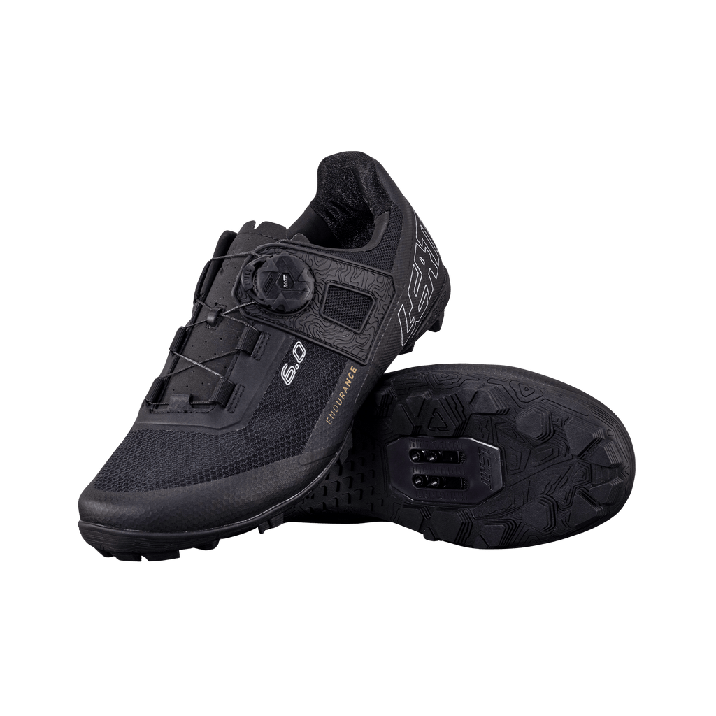 Shoes ProClip 6.0 Endurance