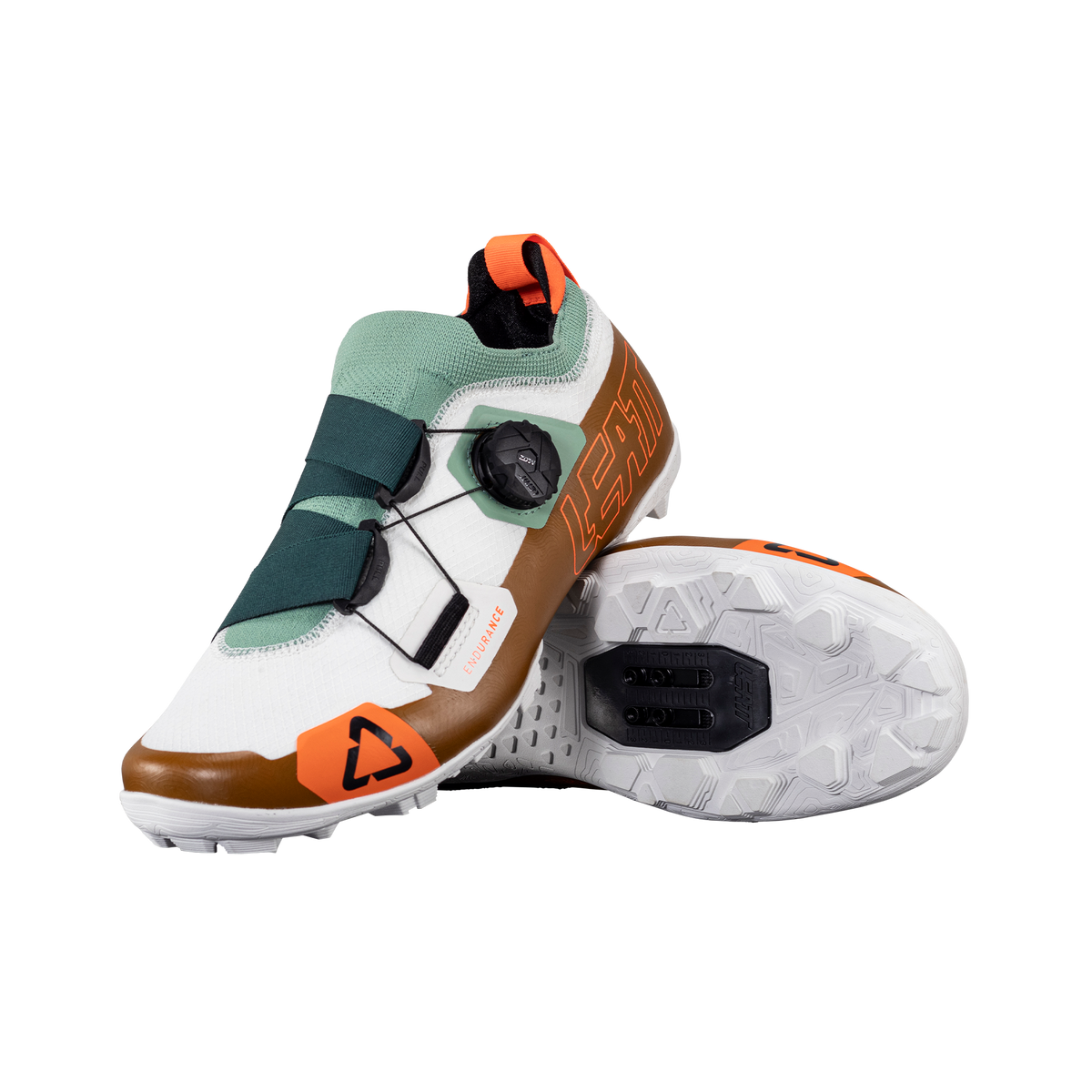 Shoes ProClip 8.0 Endurance