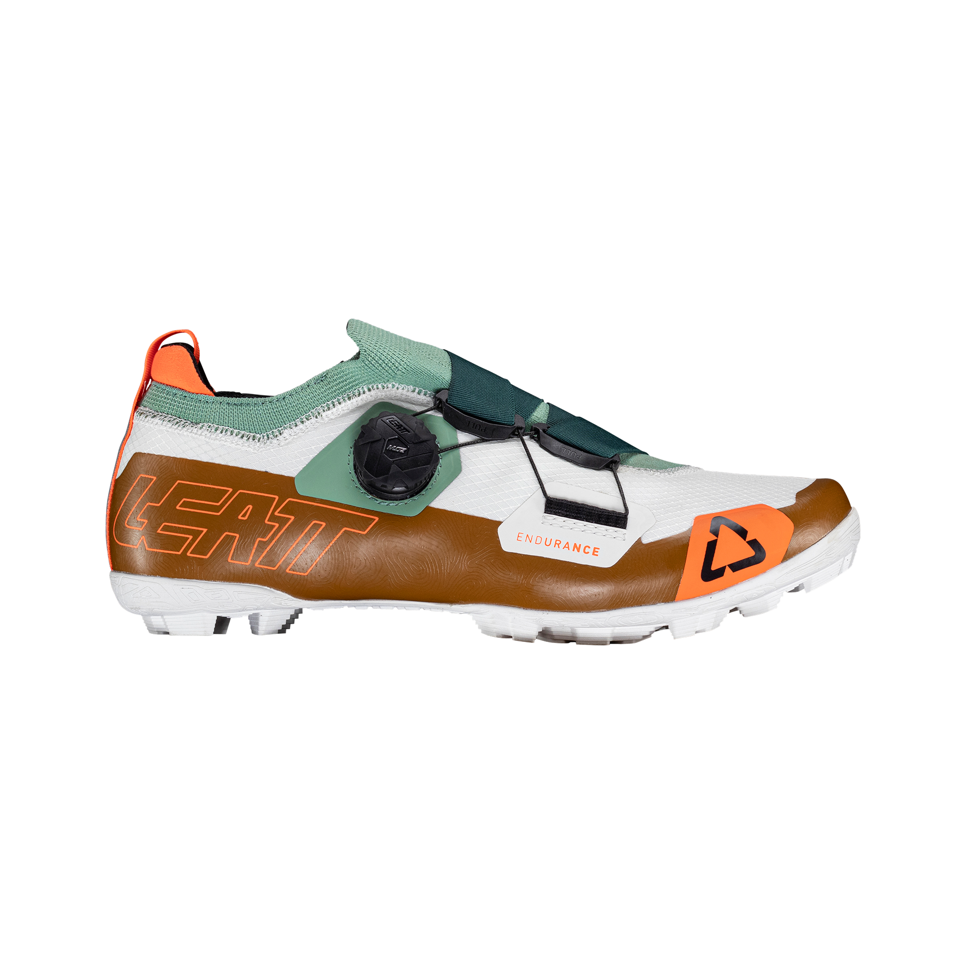 Shoes ProClip 8.0 Endurance