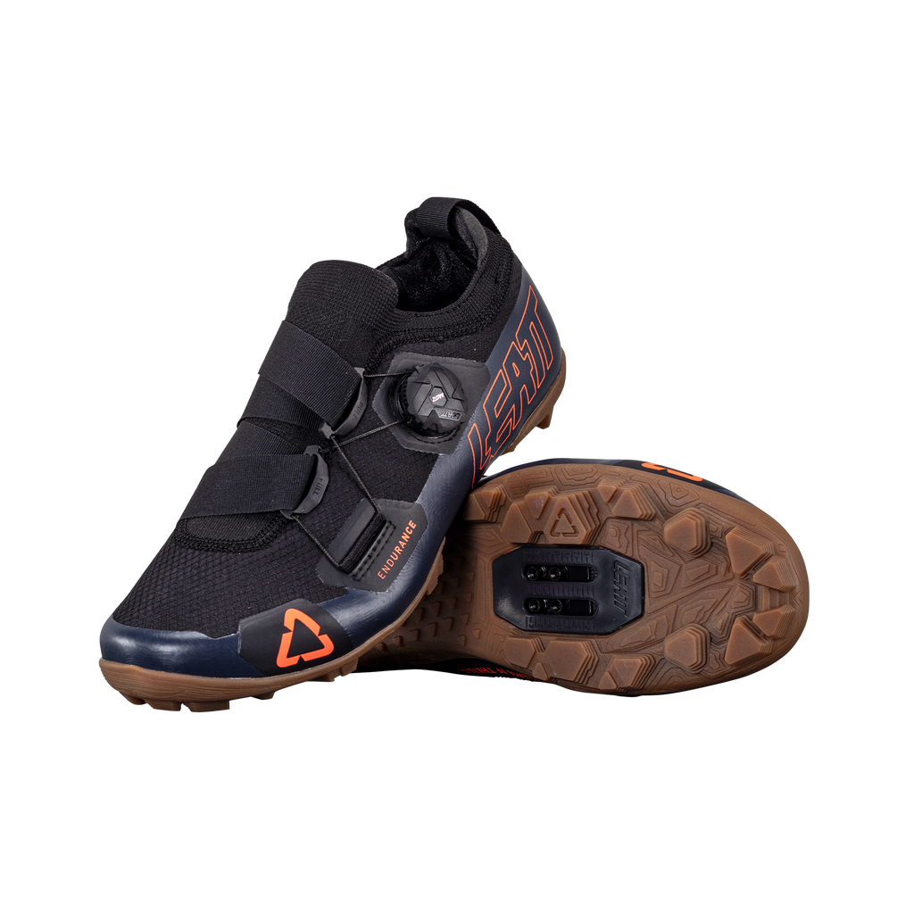 Shoes ProClip 8.0 Endurance