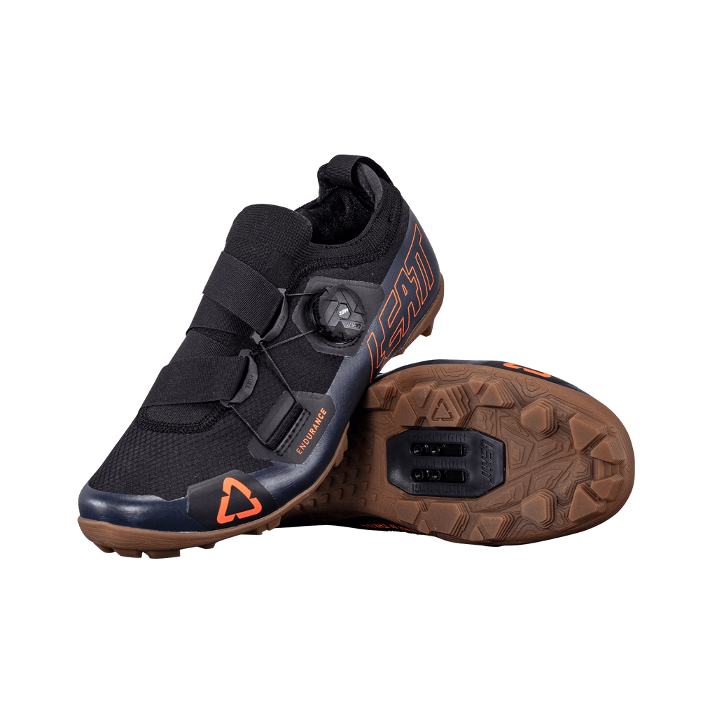 Shoes ProClip 8.0 Endurance