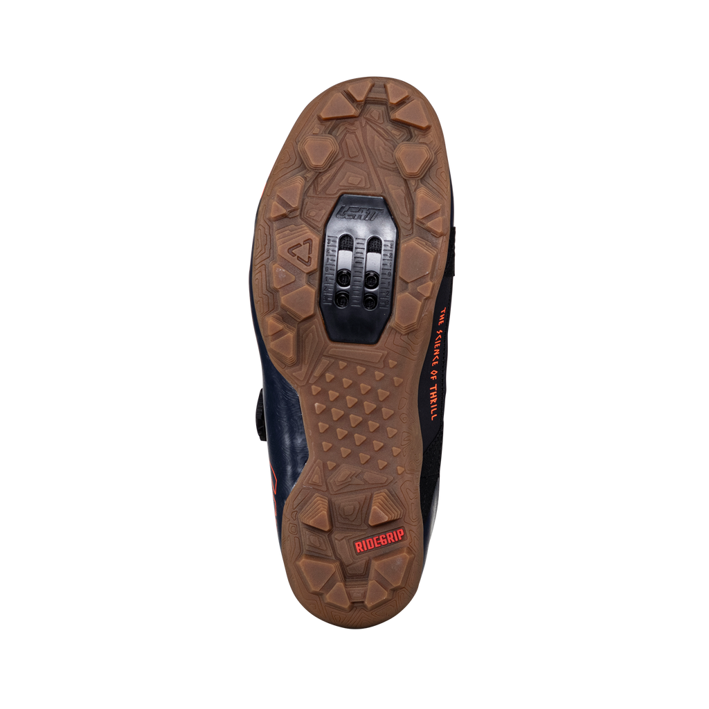 Shoes ProClip 8.0 Endurance