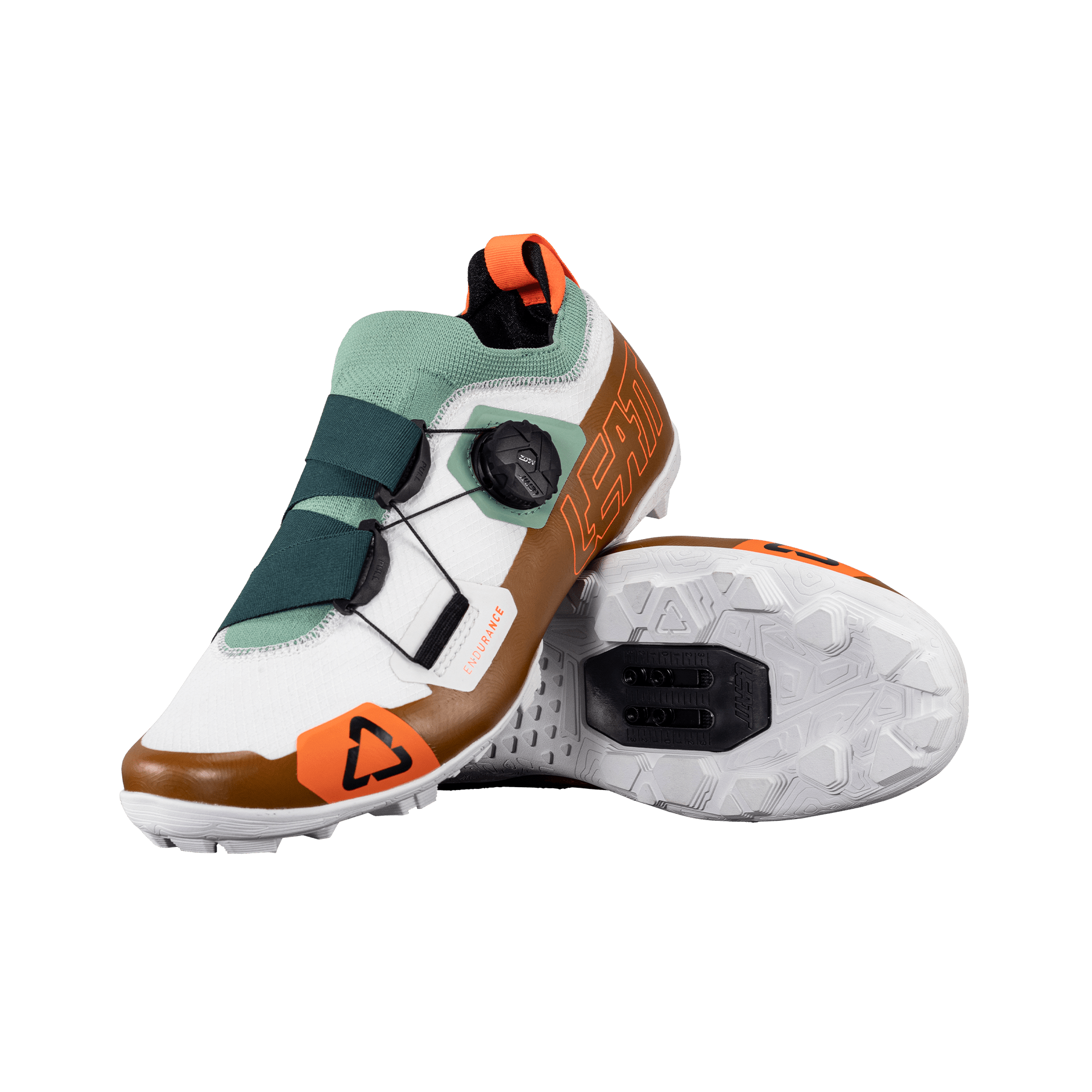 Shoes ProClip 8.0 Endurance - Women