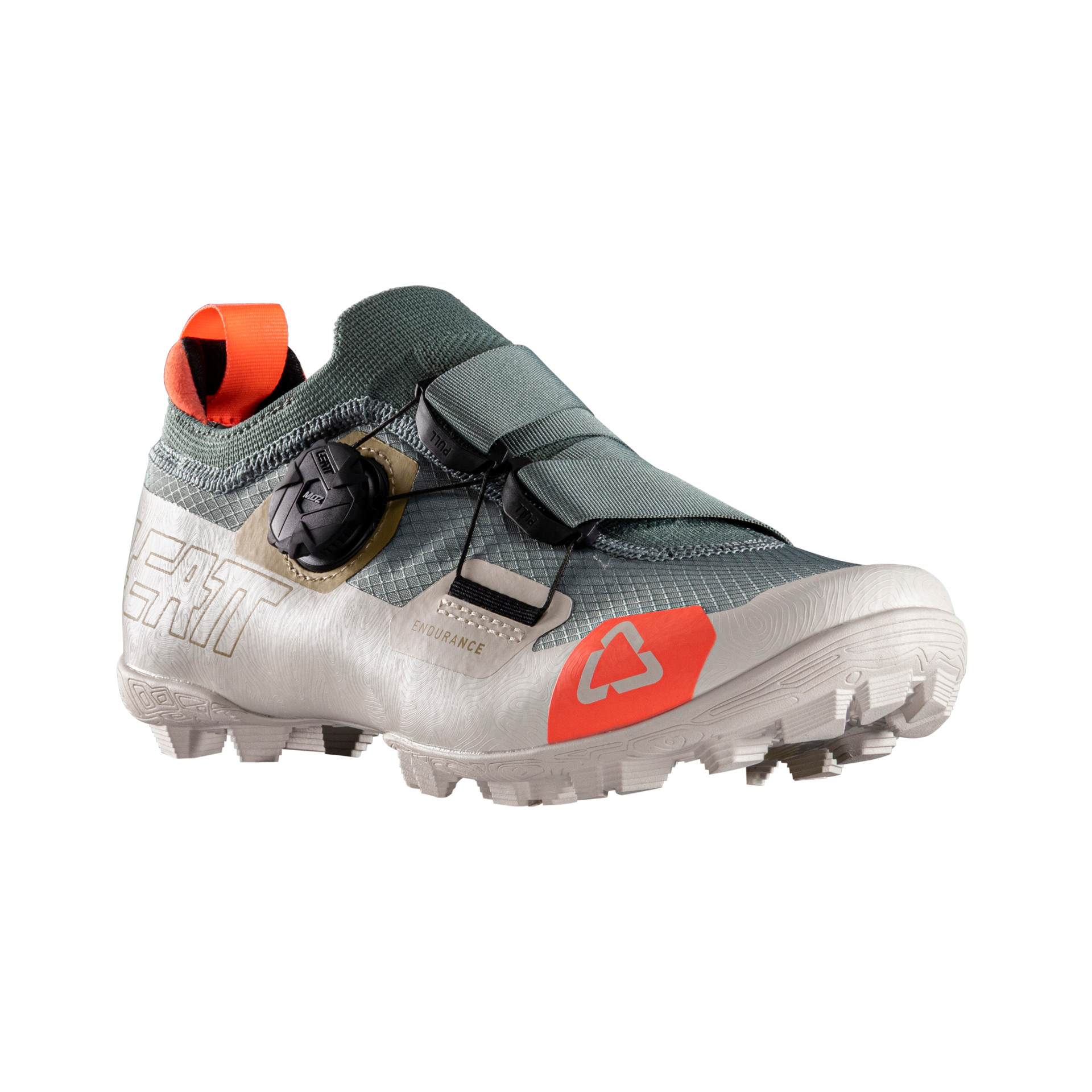 Shoes ProClip 8.0 Endurance