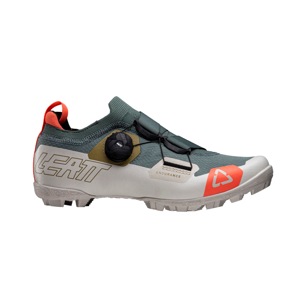 Shoes ProClip 8.0 Endurance