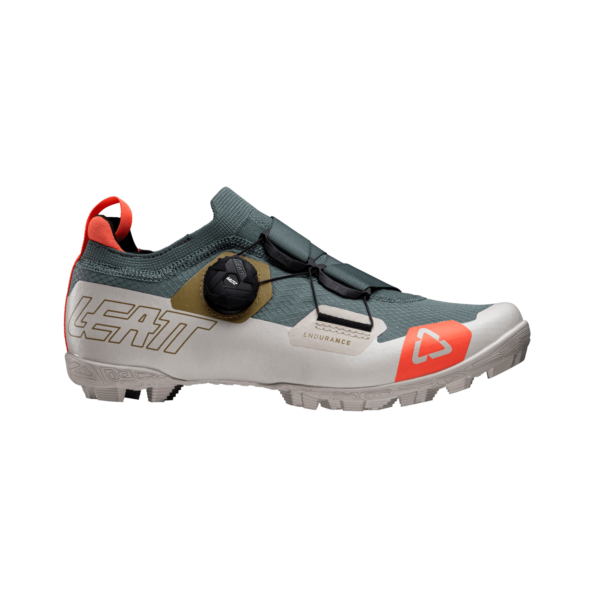 Shoes ProClip 8.0 Endurance