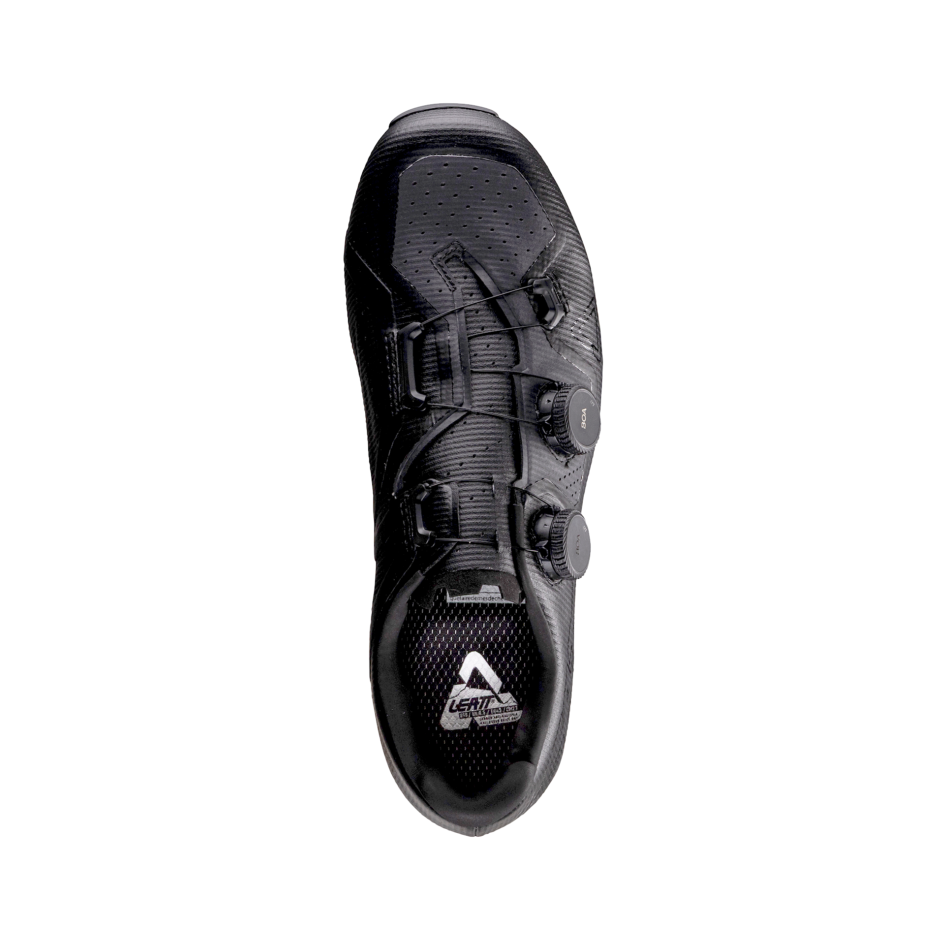 Shoes ProClip 9.0 Race Boa Position 5