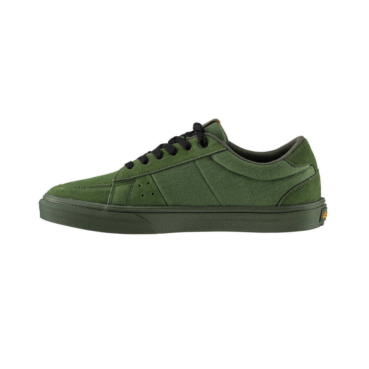 Shoes Flat 1.0