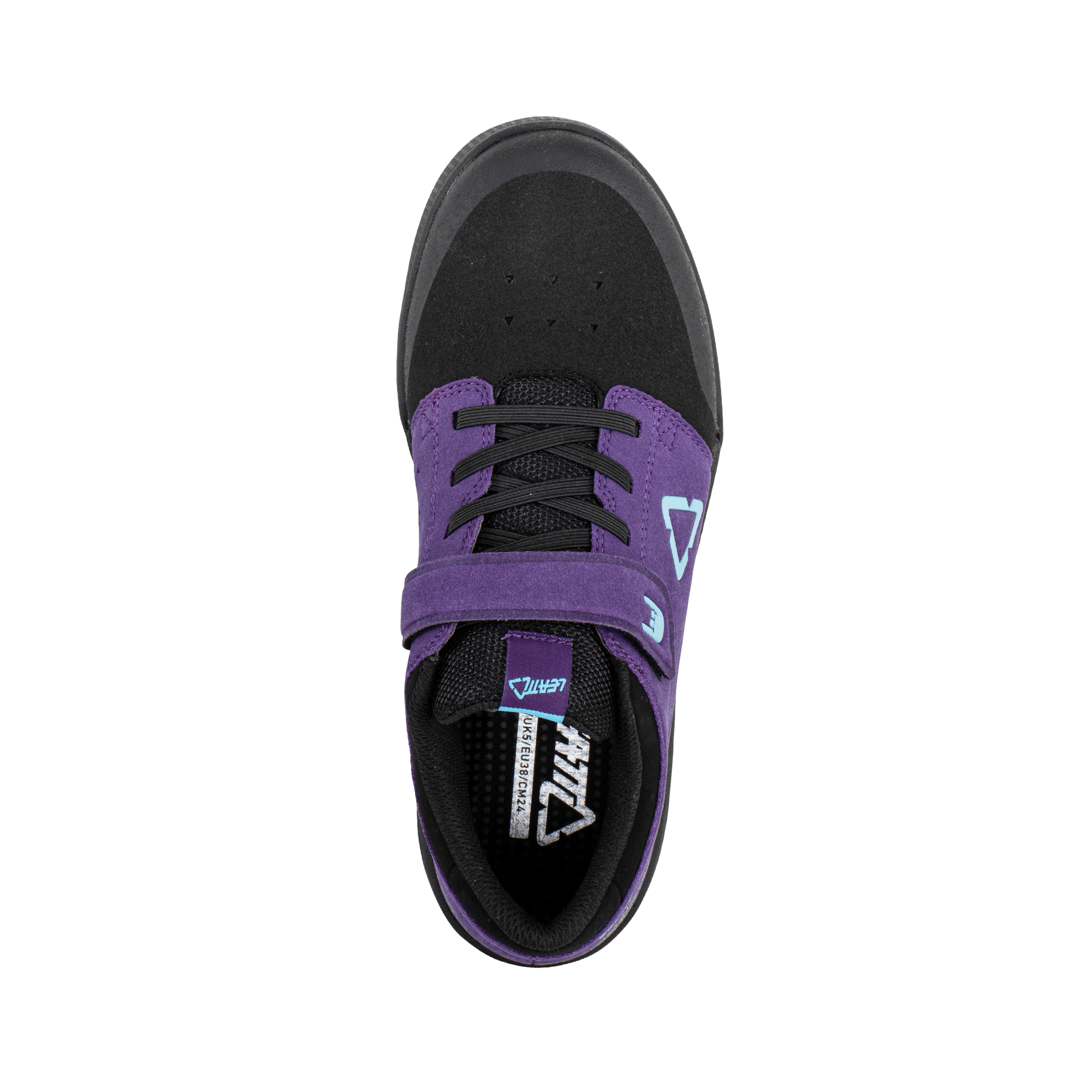 Shoes Flat 2.0 - Junior