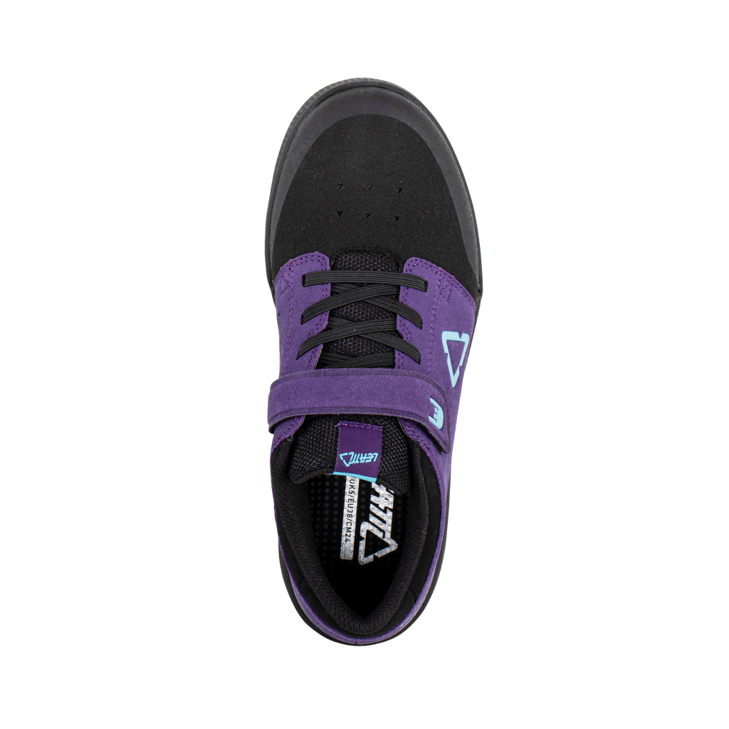 Shoes Flat 2.0 - Junior