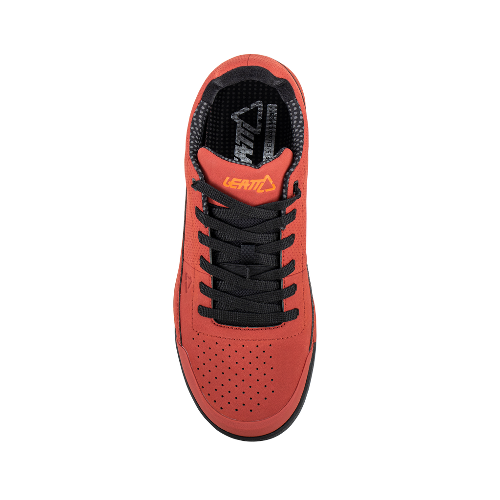 Shoes Flat 2.0