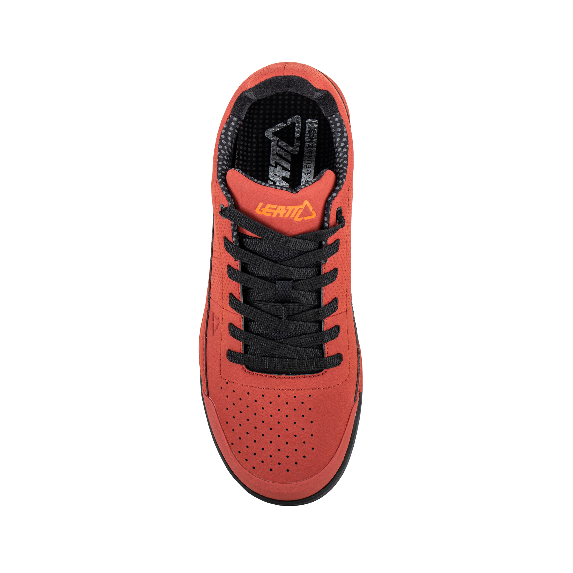 Shoes Flat 2.0