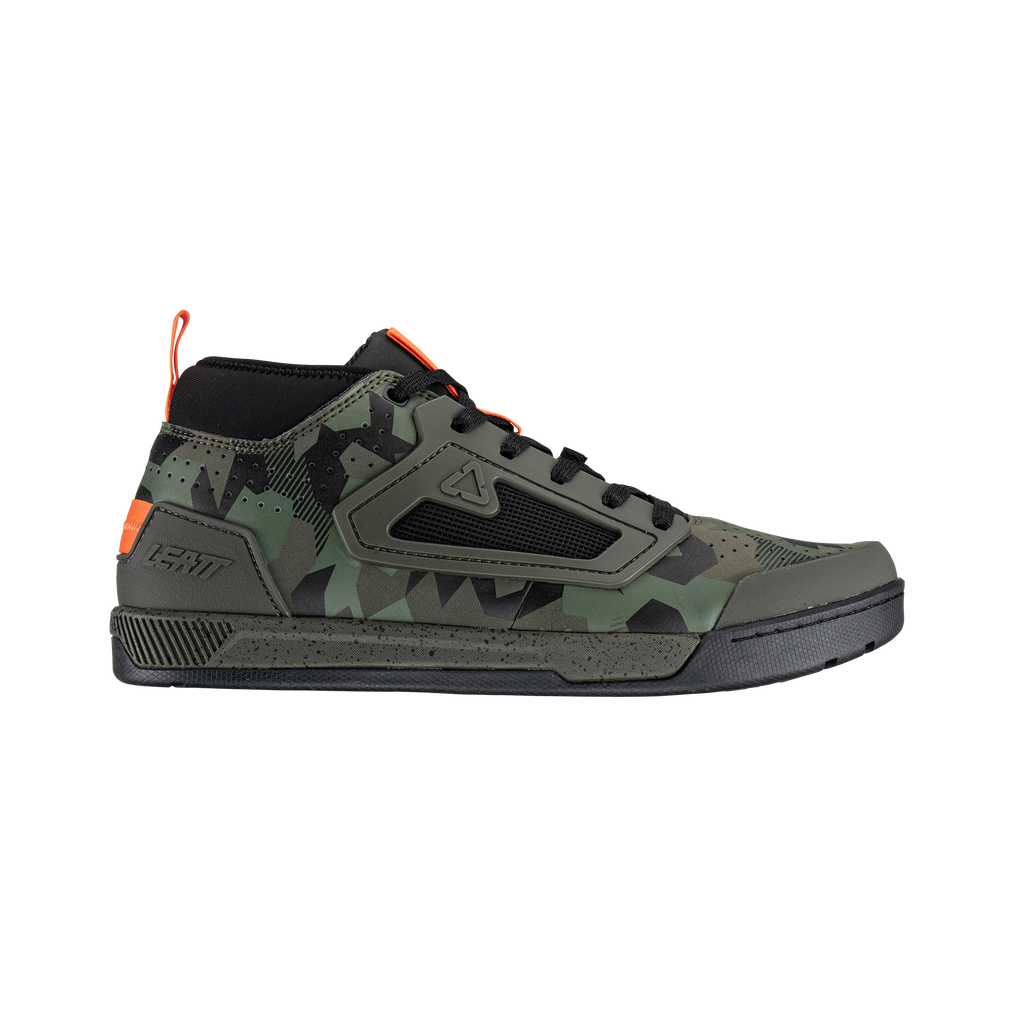 Shoes Flat 3.0