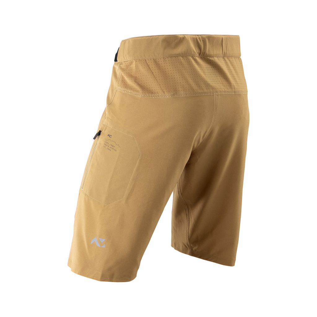 Shorts MTB Endurance 2.0