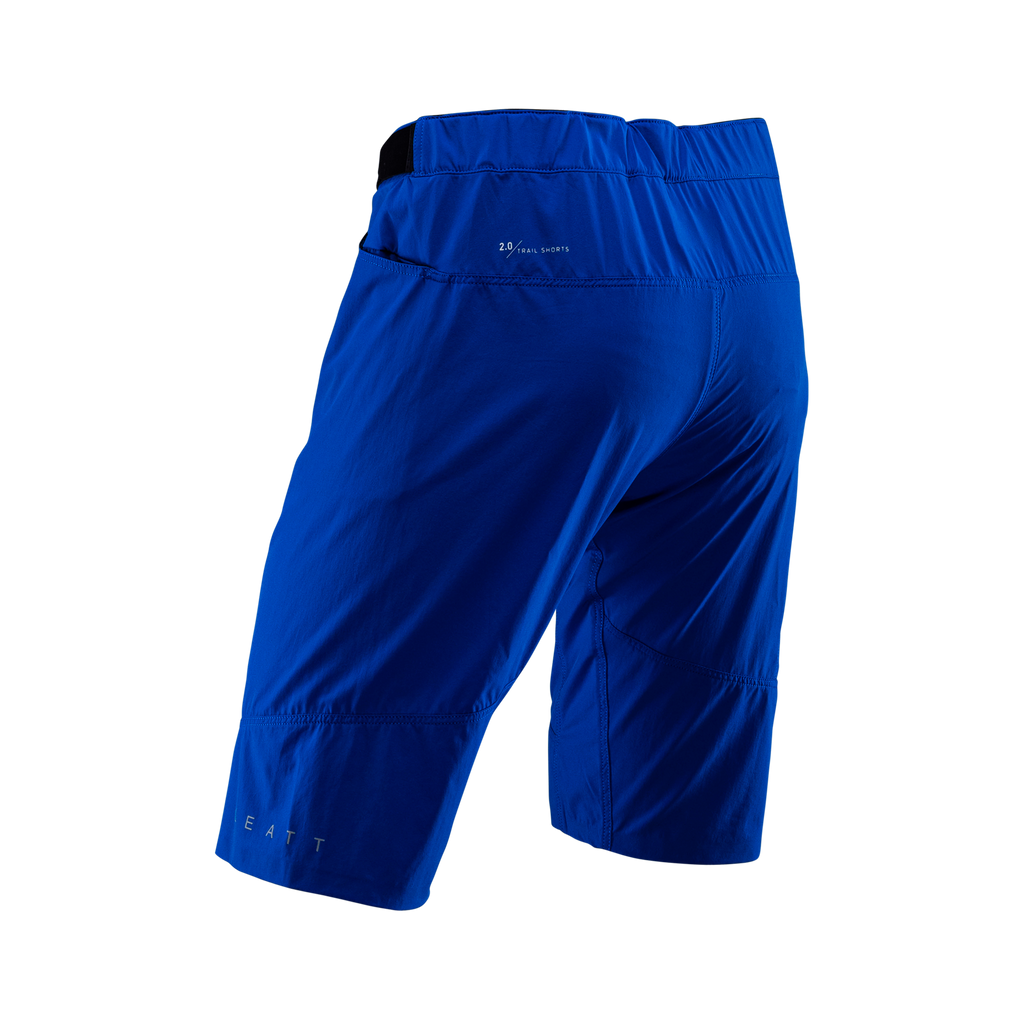 Shorts MTB Trail 2.0 V24