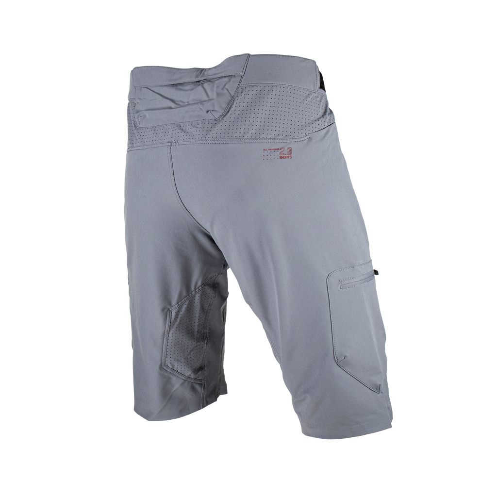 Shorts MTB All Mountain 2.0 V23