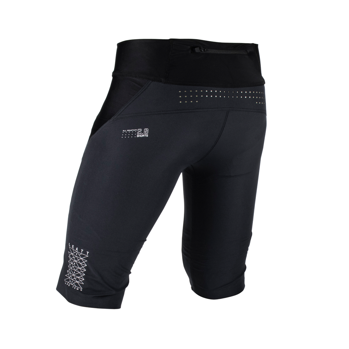 Shorts MTB AllMtn 2.0 - Women