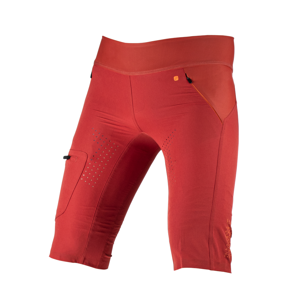 Shorts MTB AllMtn 2.0 - Women