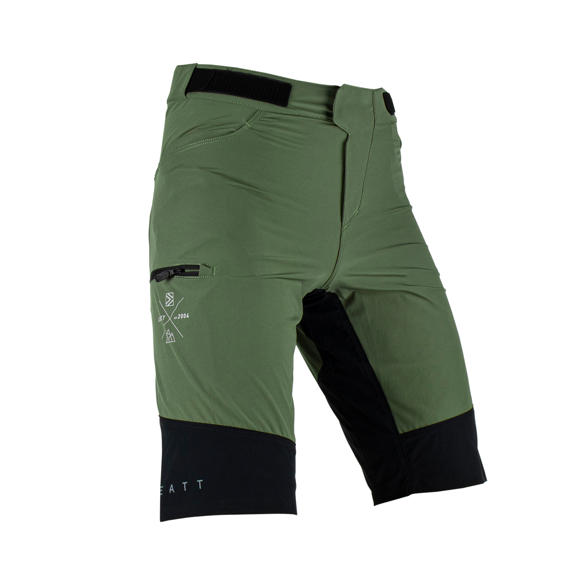 Shorts MTB Trail 2.0 V23