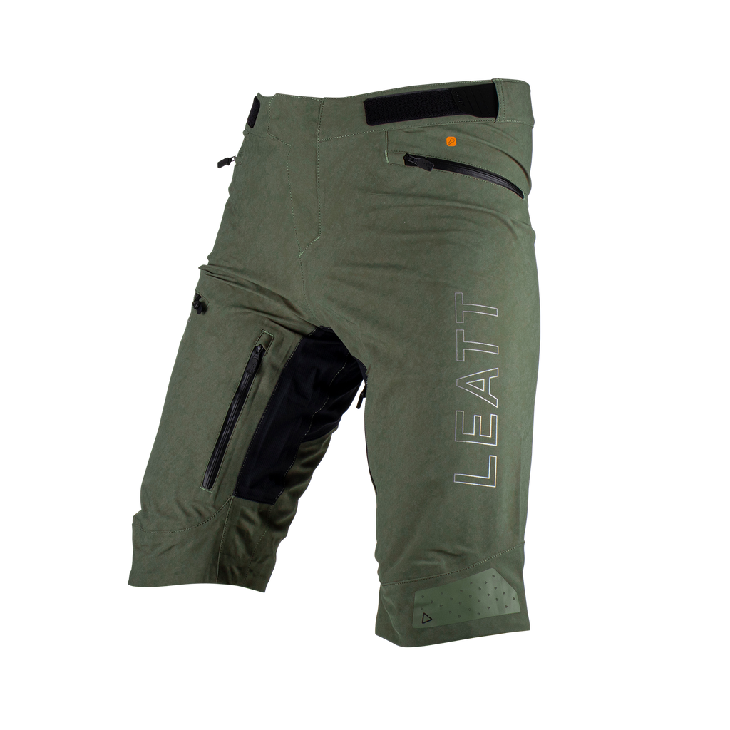 Shorts MTB HydraDri 5.0 V23