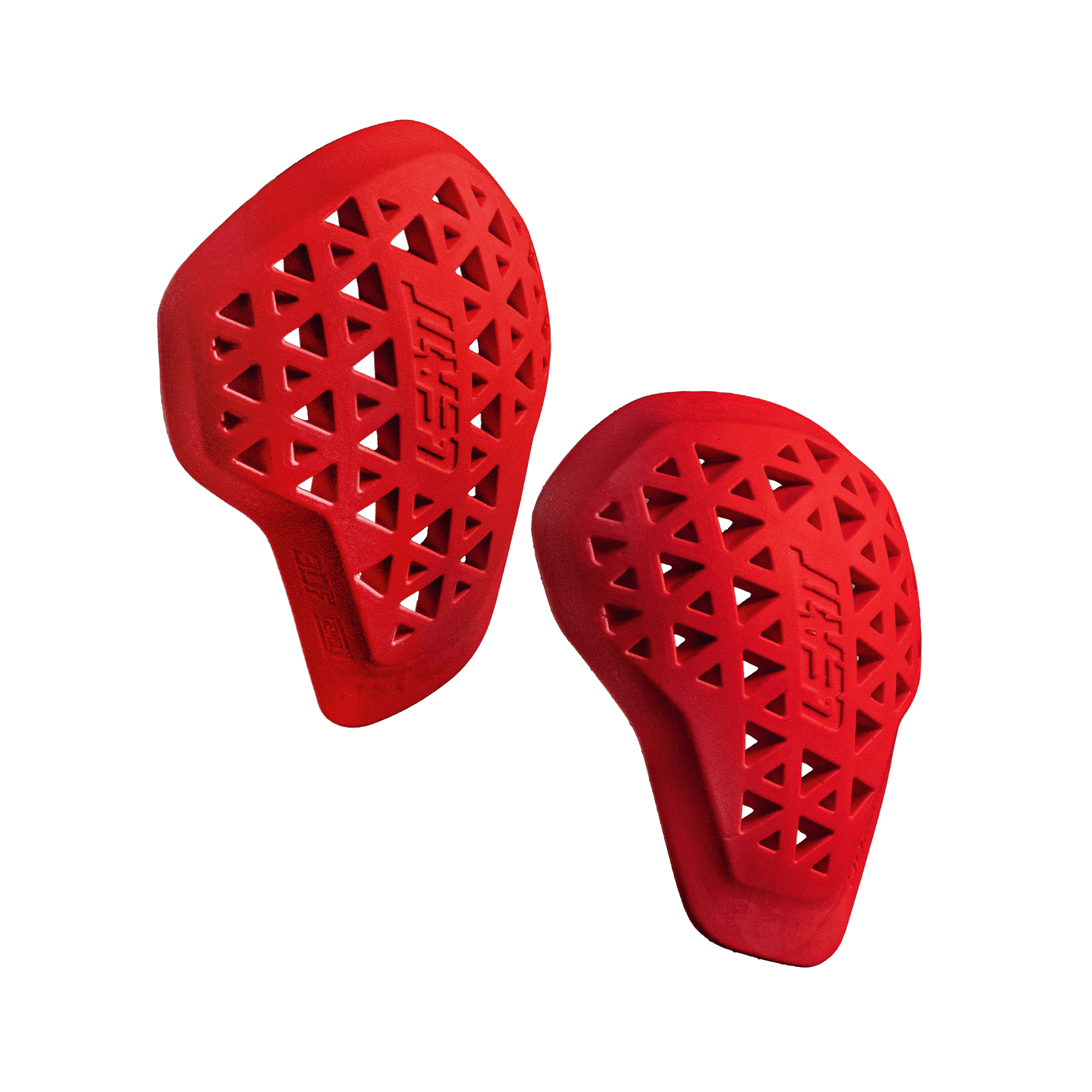 Shoulder Protector Insert 3DF CE Level 1 - Body Protector AirFit Evo - Pair