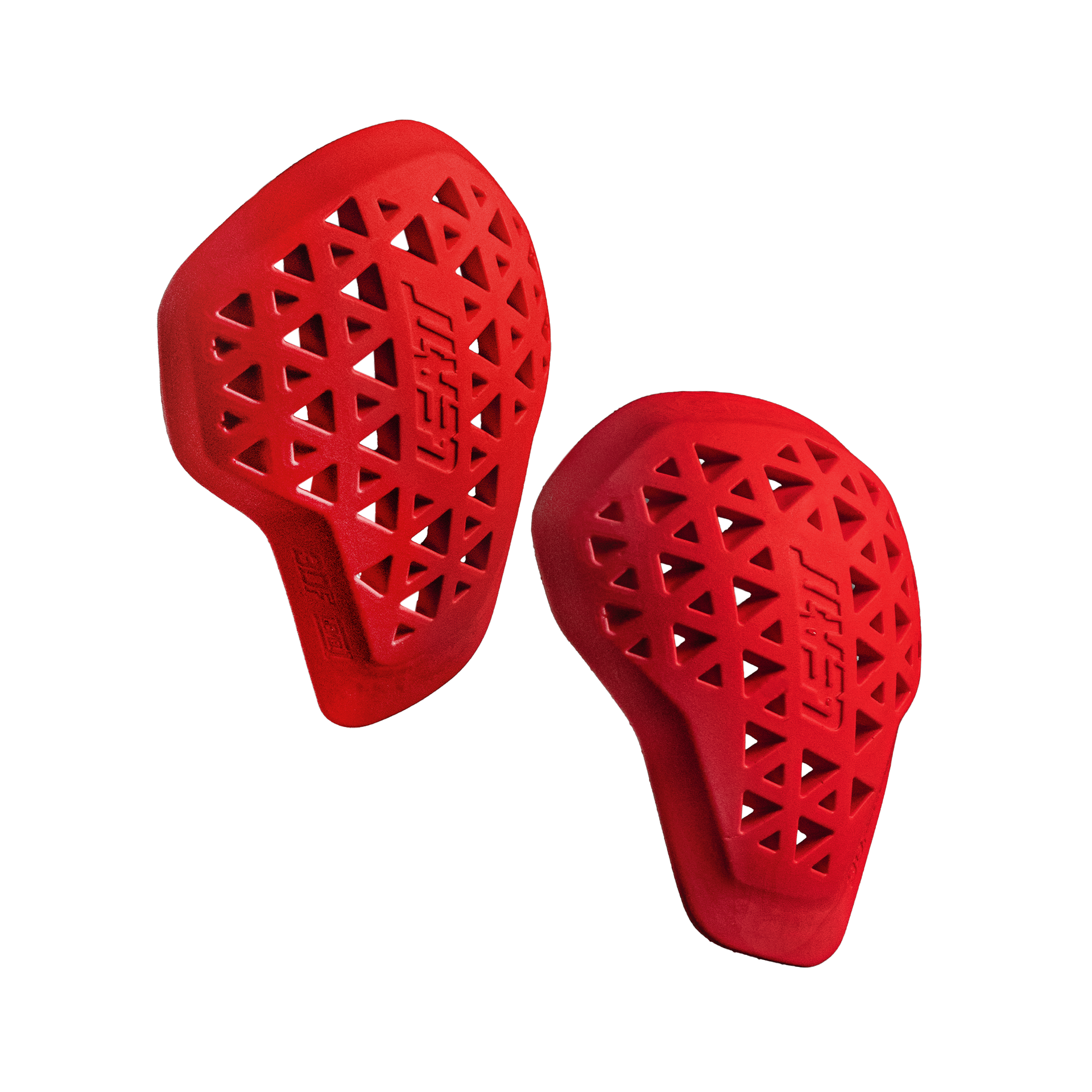 Shoulder Protector Insert 3DF CE Level 1 - Body Protector AirFit Evo - Pair