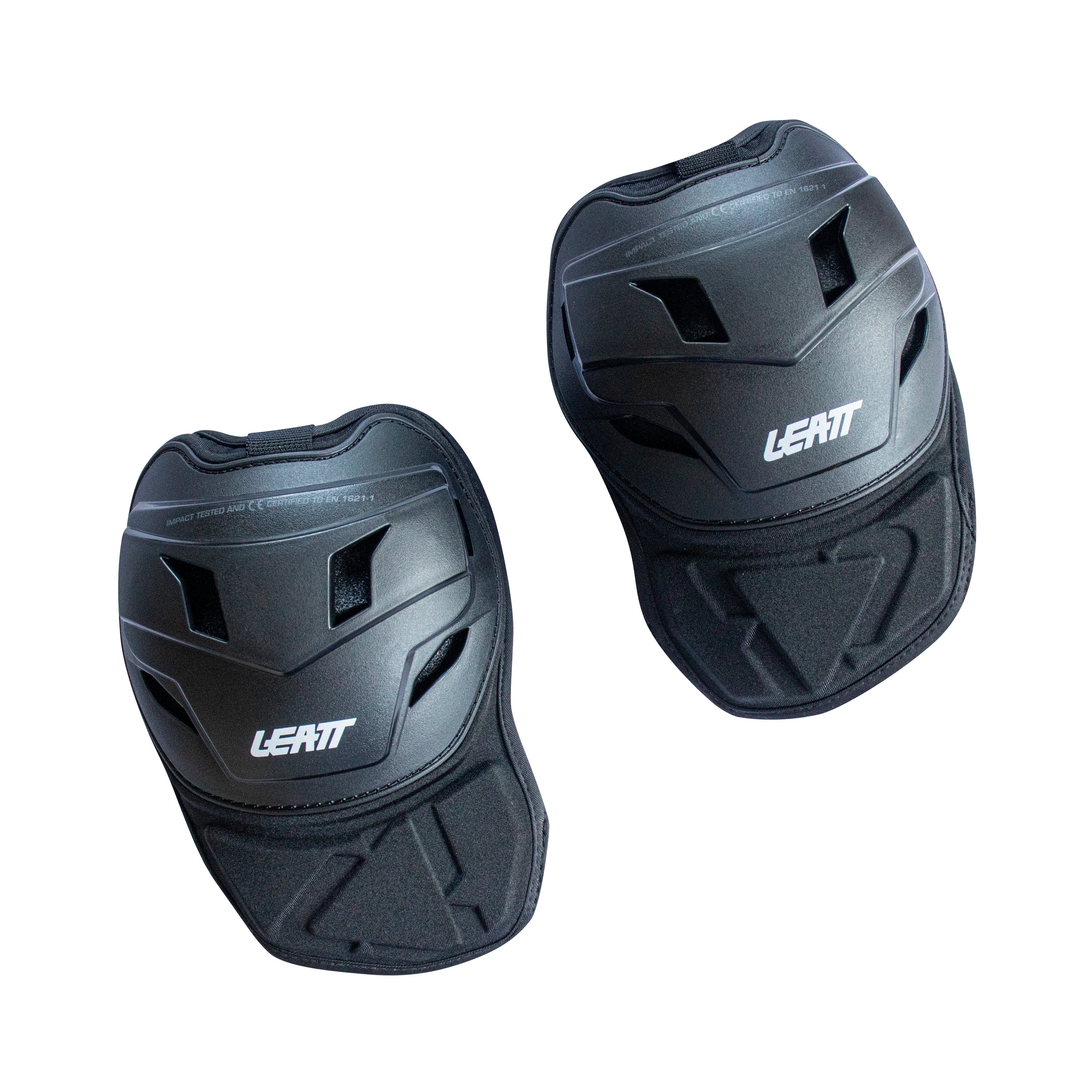 Shoulder Guards 5.5 Pro HD -Junior - Pair Position 1