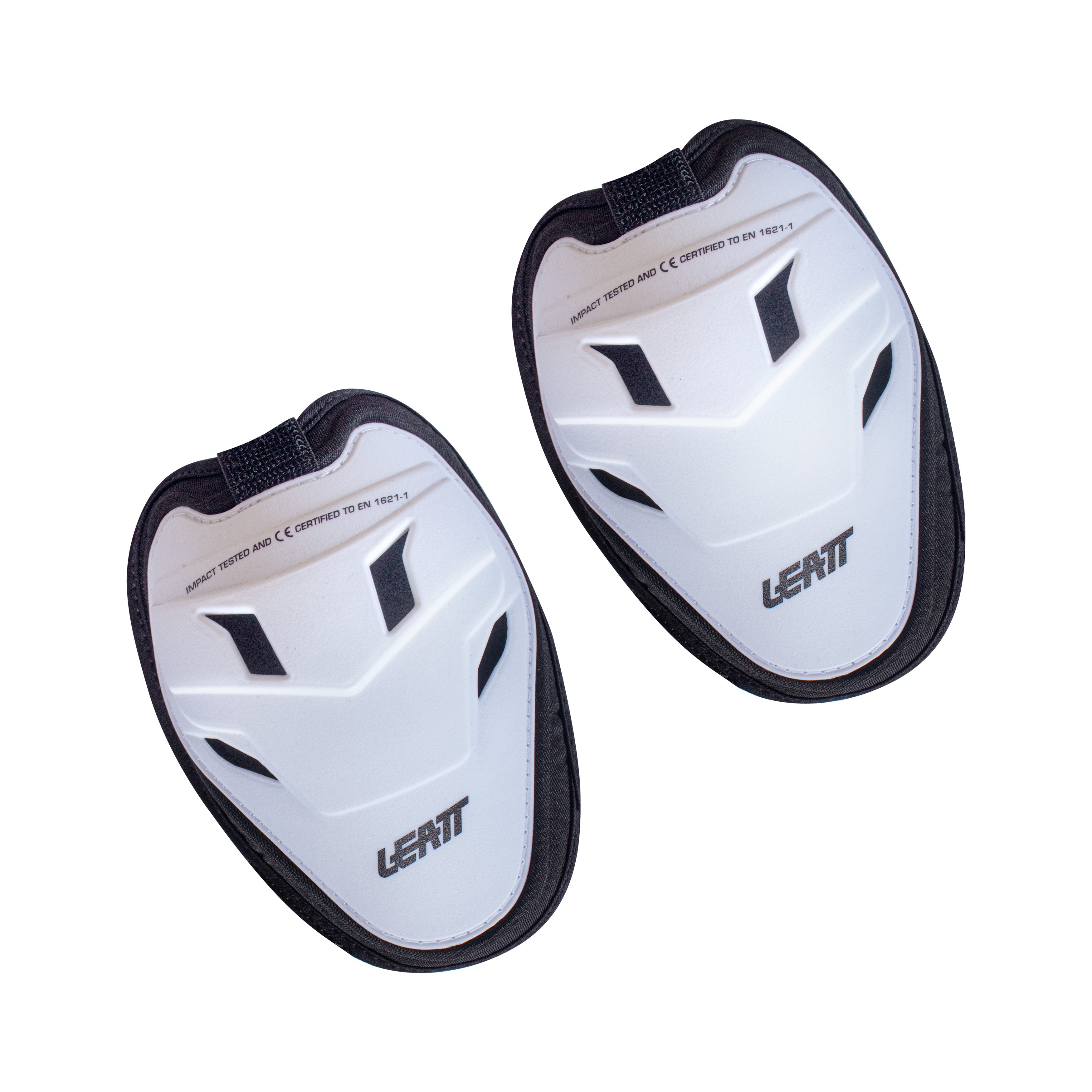 Shoulder Guards 5.5 Pro - Junior - Pair Position 1