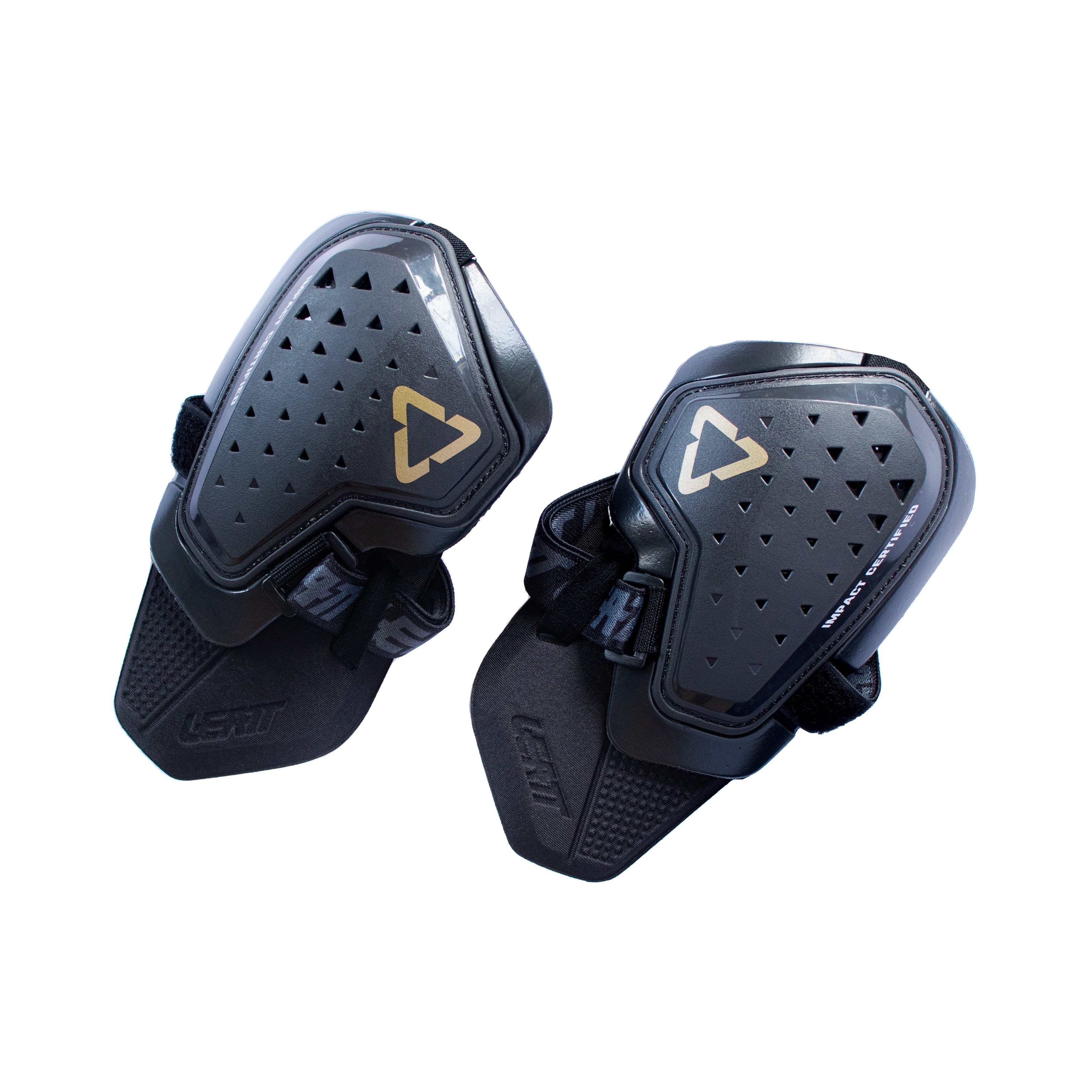 Shoulder Guards 6.5 Pro - Pair Position 1