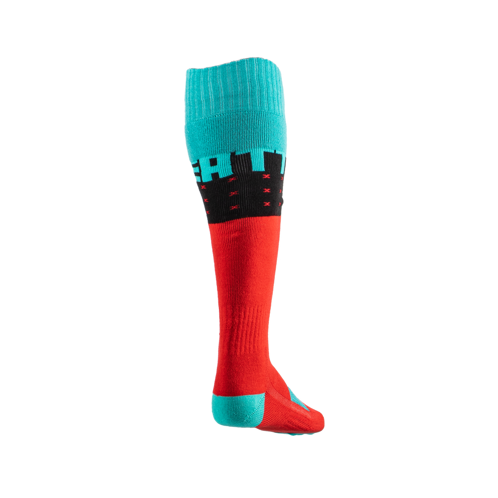 Socks Moto
