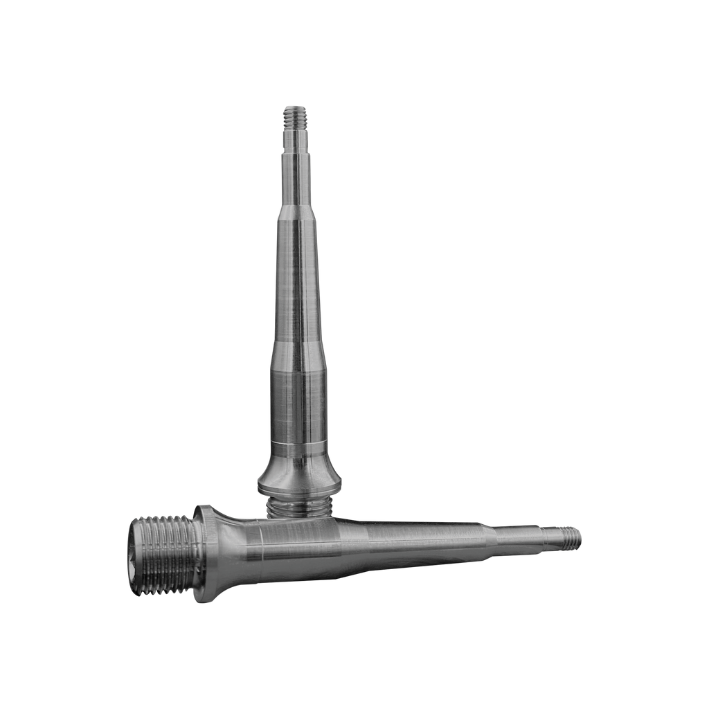 Spindle Kit Pedals - Pair