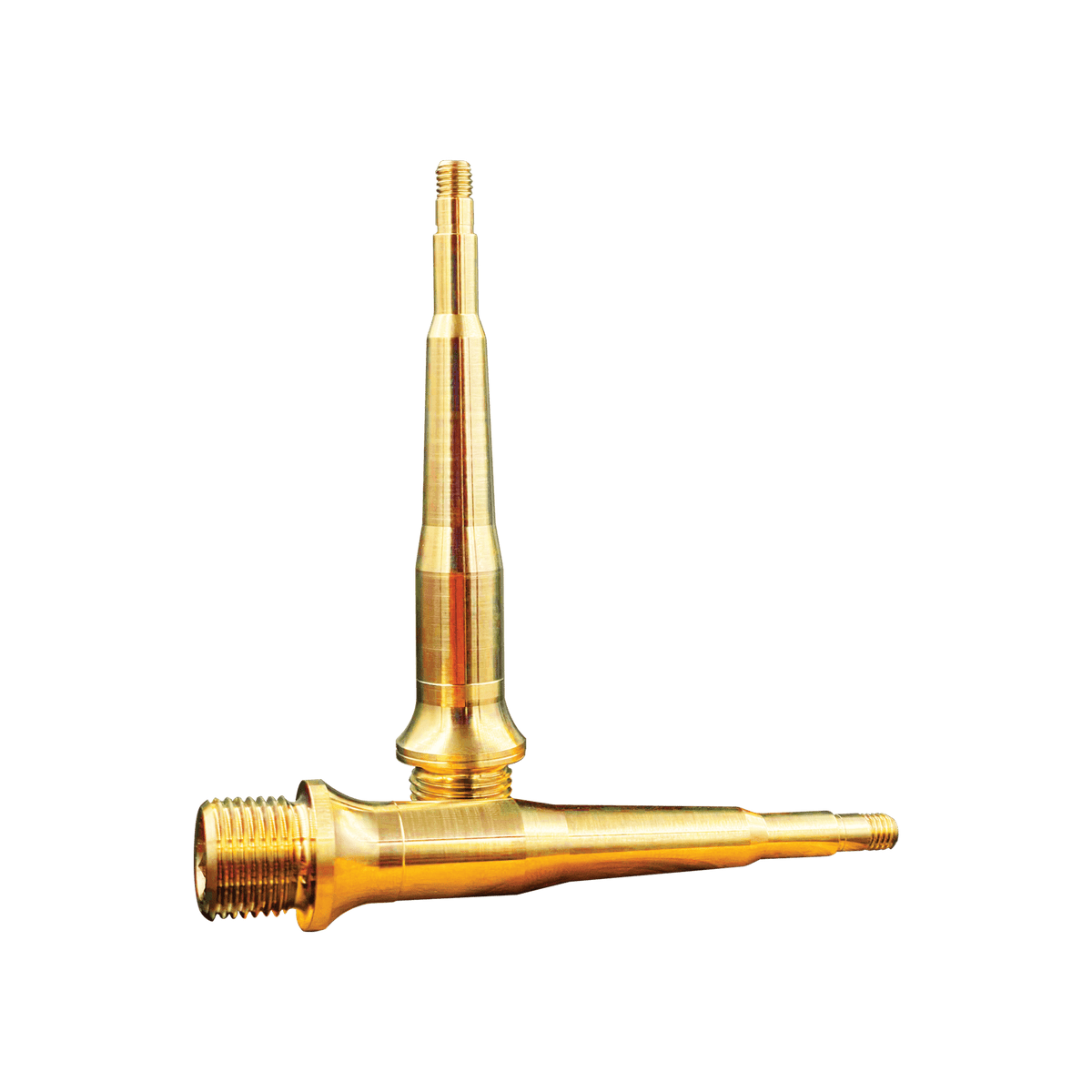 Spindle Kit Pedals - Pair