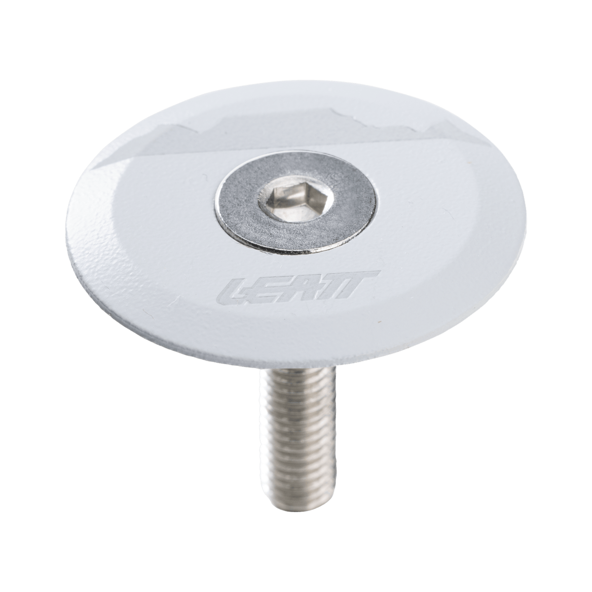 Top Cap Headset CeraMAG Ti Bolt