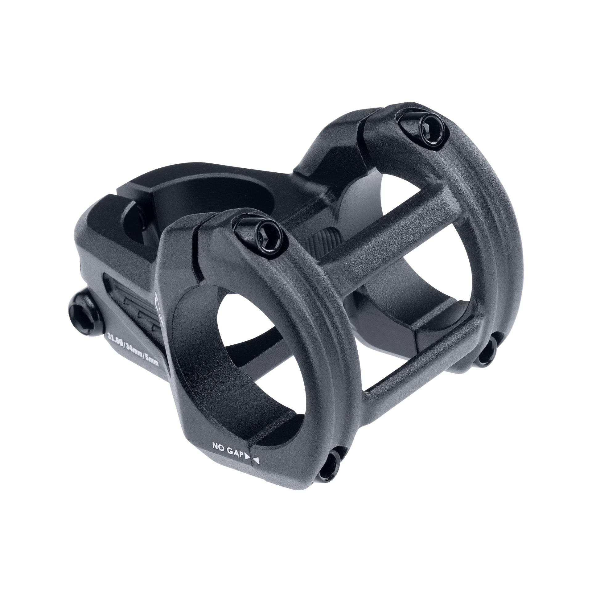Stem Gravity 4.0 - Ø31.8mm