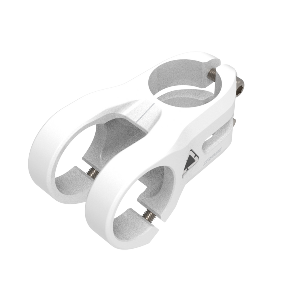 Stem CeraMAG AllMtn 8.0Ti - Ø31.8mm