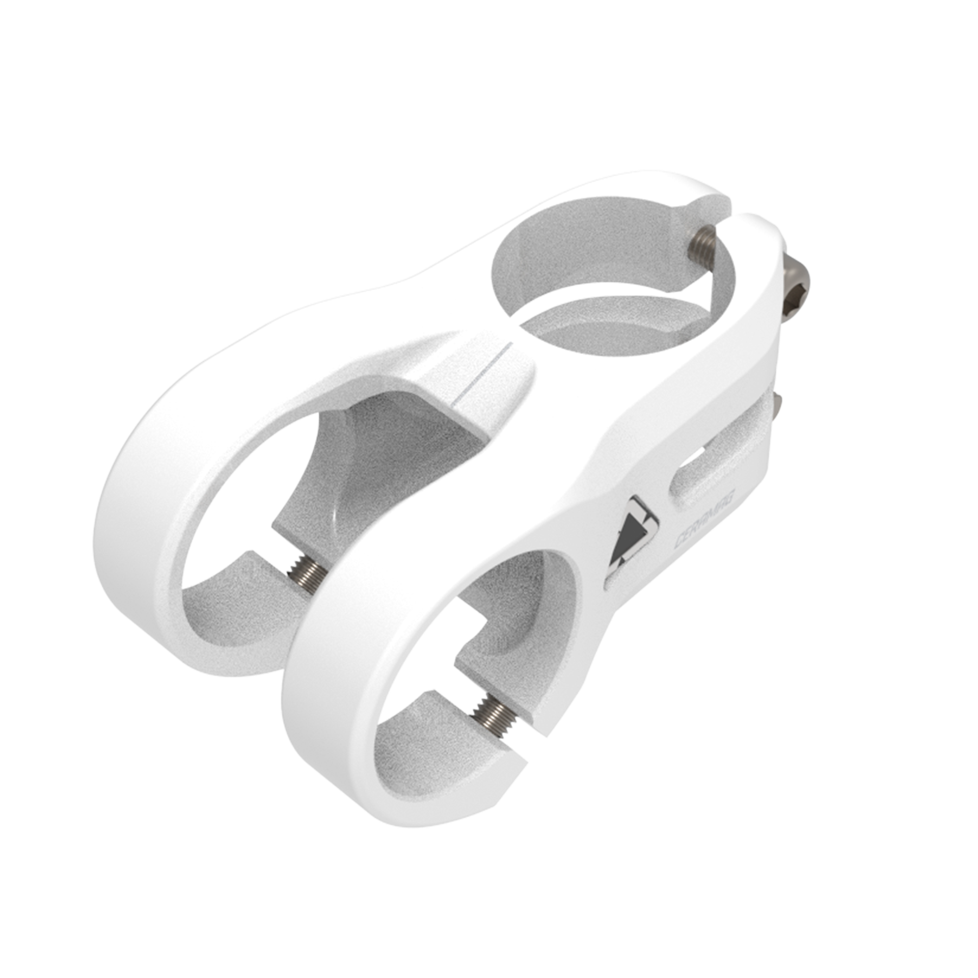 Stem CeraMAG AllMtn 8.0Ti - Ø31.8mm
