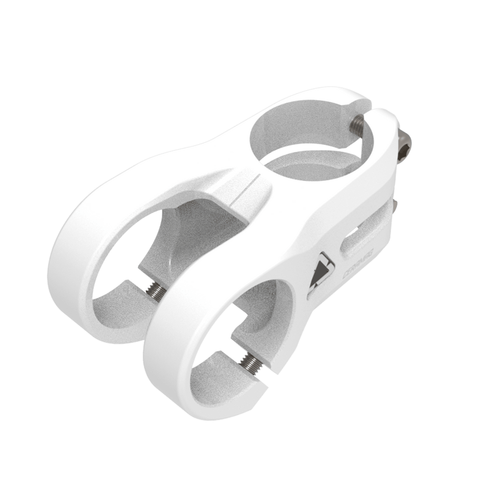 Stem CeraMAG AllMtn 8.0Ti - Ø31.8mm