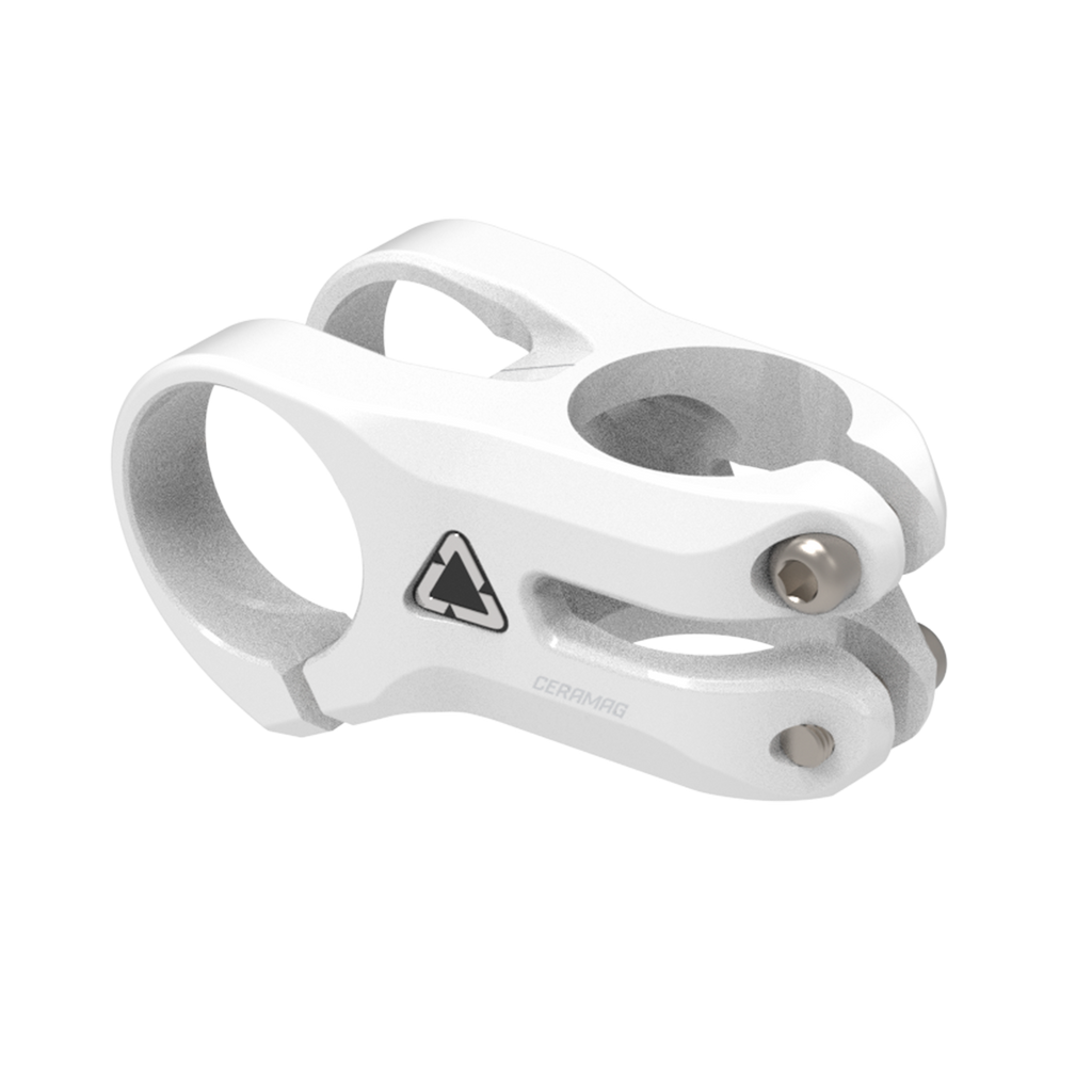 Stem CeraMAG AllMtn 8.0Ti - Ø31.8mm