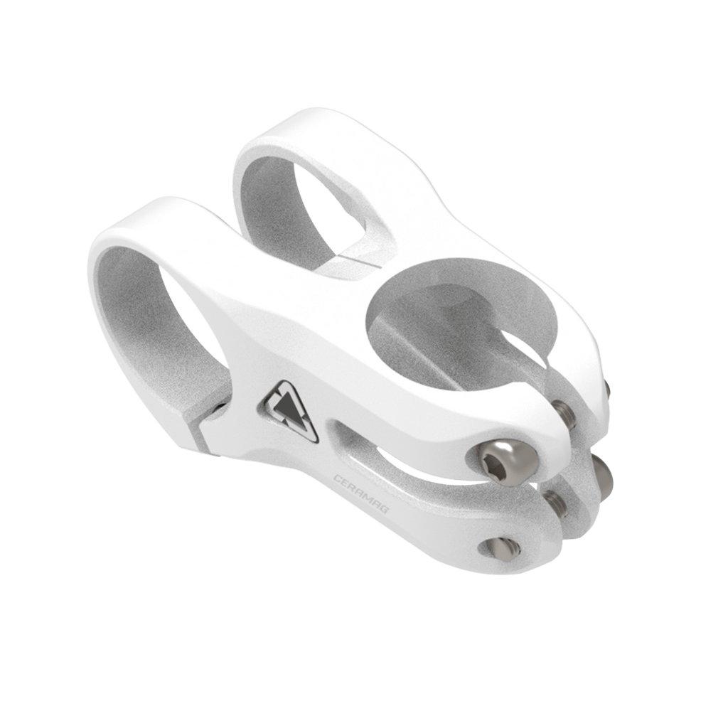Stem CeraMAG AllMtn 8.0Ti - Ø31.8mm
