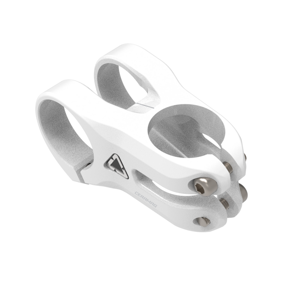 Stem CeraMAG AllMtn 8.0Ti - Ø31.8mm