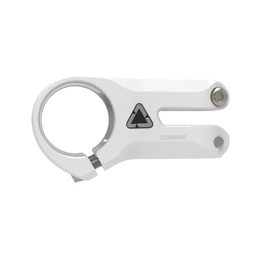 Stem CeraMAG AllMtn 8.0Ti - Ø31.8mm