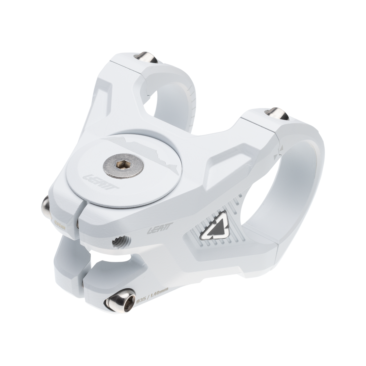 Stem CeraMAG Gravity 8.0Ti