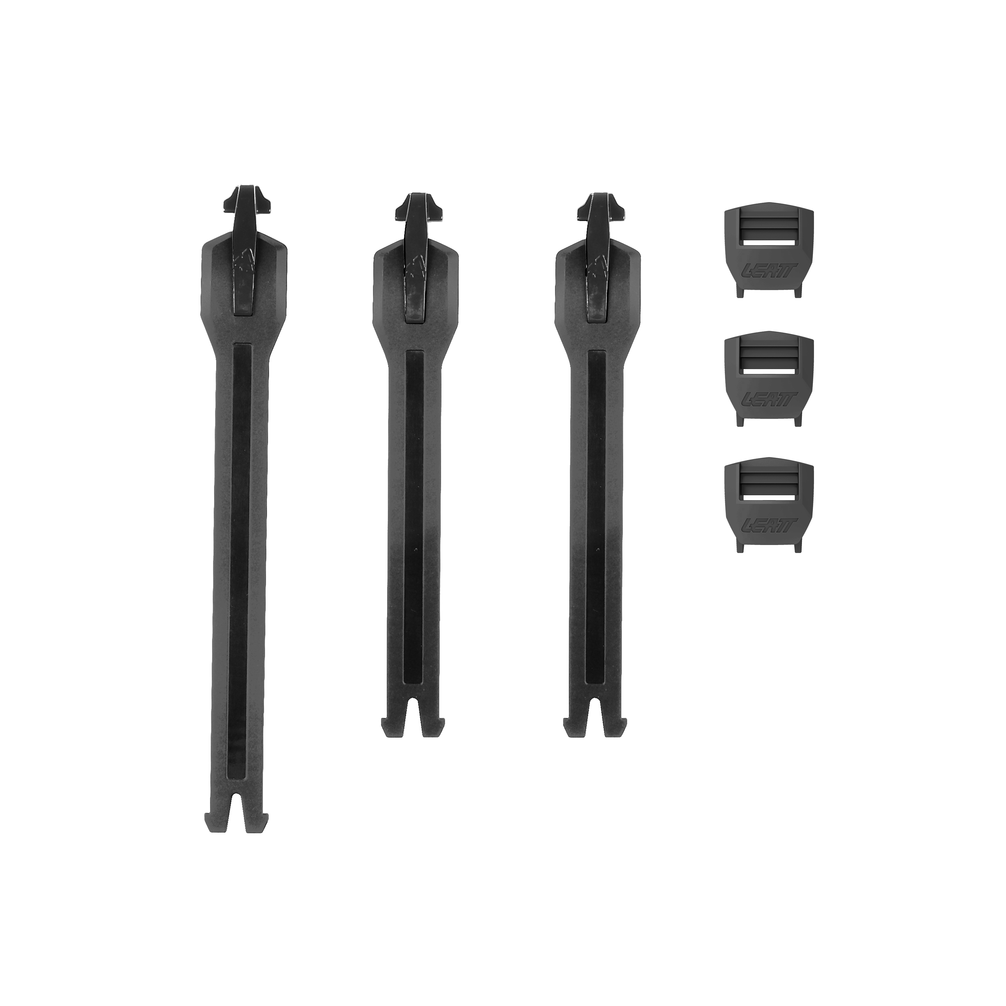 Strap Kit 3.5 - Junior Position 1