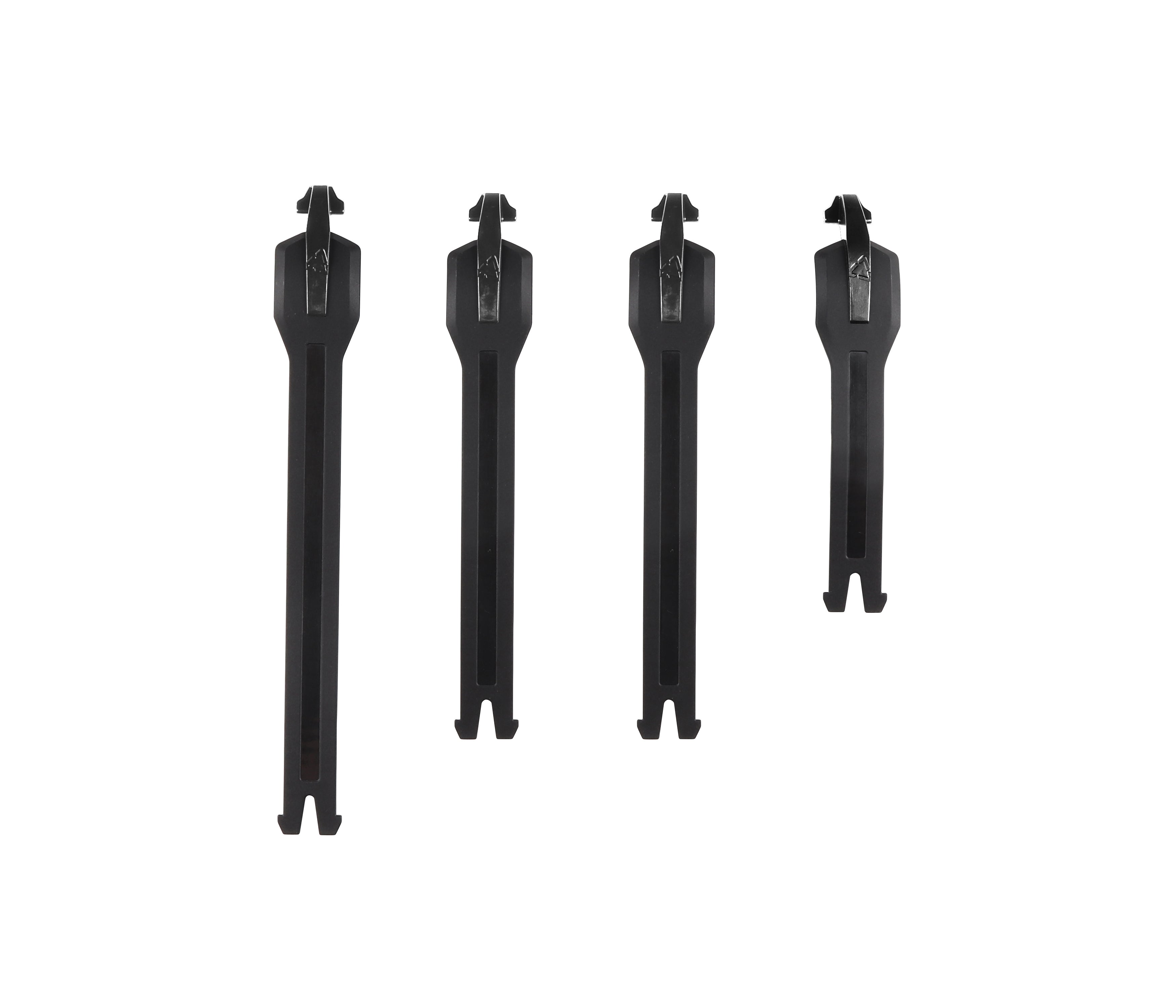 Strap Kit 4.5 - Adult Position 1