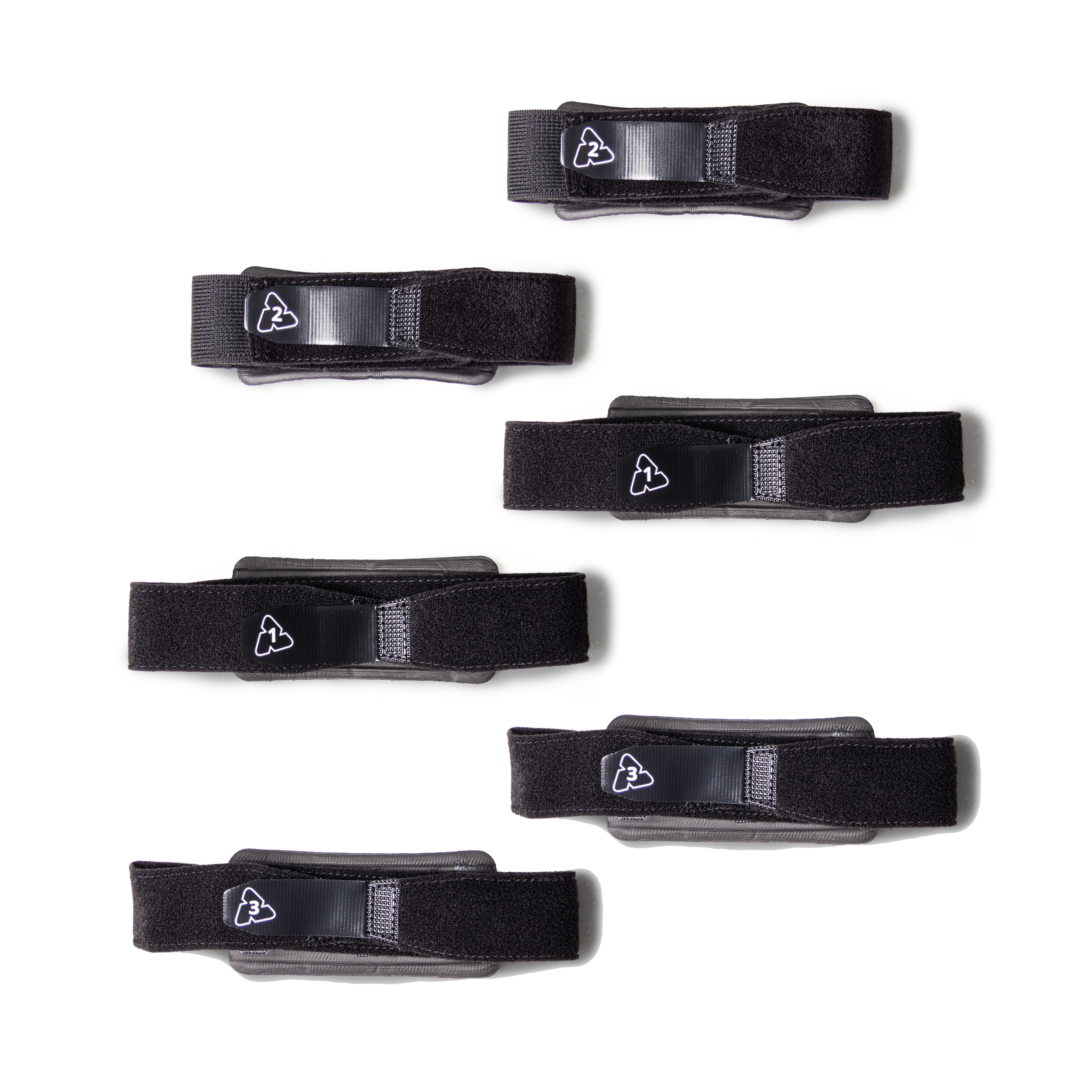 Strap kit DualAxis Pro - Pair Position 1