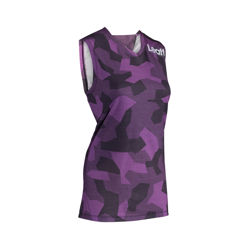 TankTop MTB All Mountain 2.0 V24 - Women