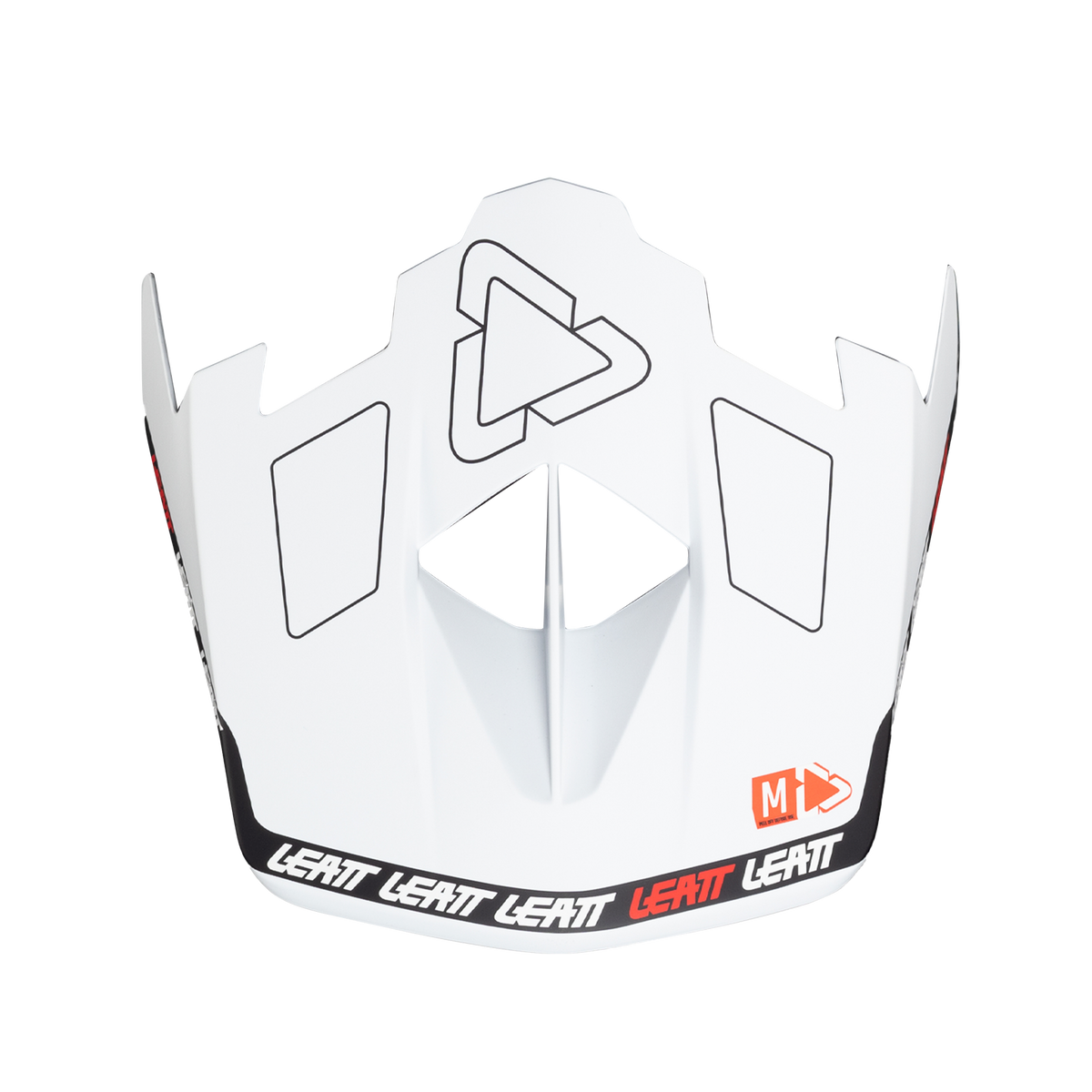 Visor MTB Gravity 6.0 V24
