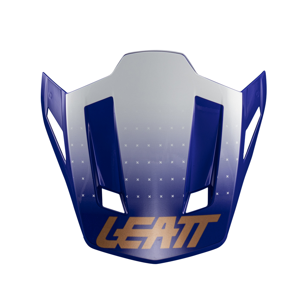 Visor MTB Gravity 8.0 V24