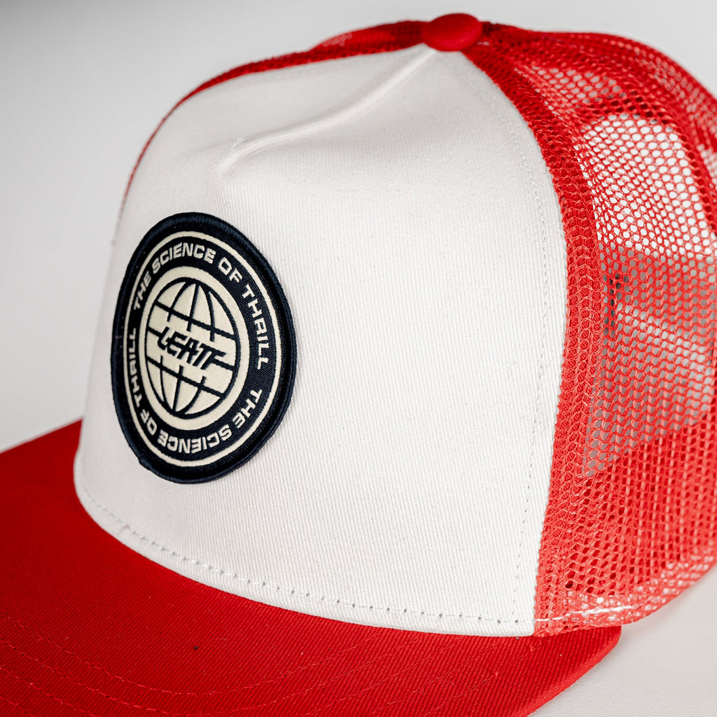 Cap Trucker