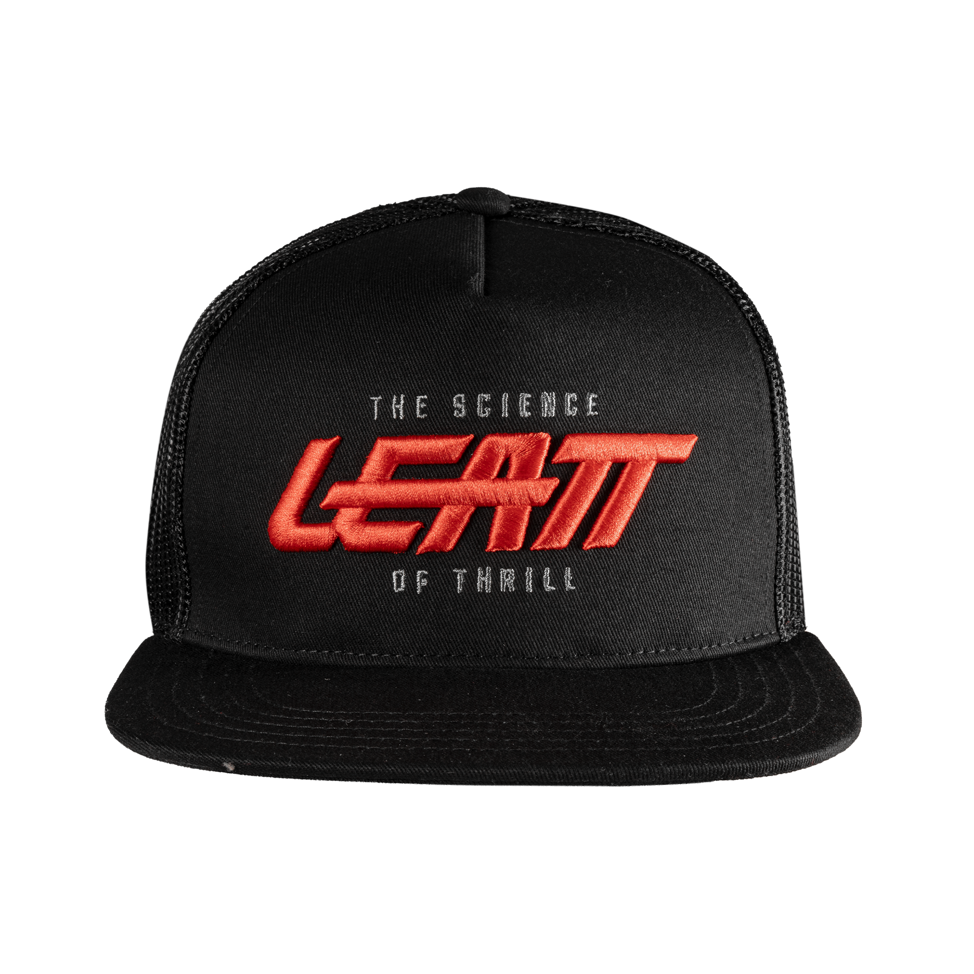 Cap Trucker